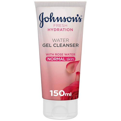 & Gül Suyu Water Gel Temizleyici 150ml
