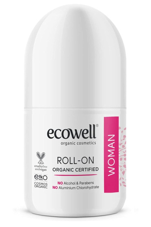 Roll- Kadin 75ml