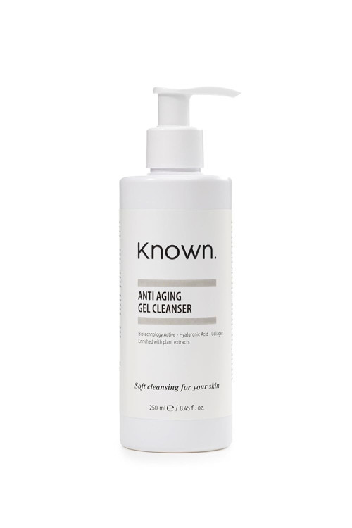 own Yaşlanma Karşıtı Jel Temizleyici 250 ml