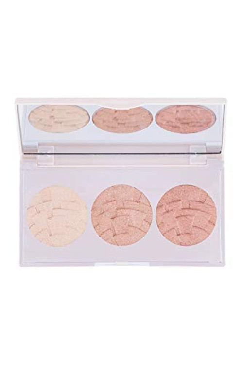 Highlighter Trio (3'lü) A