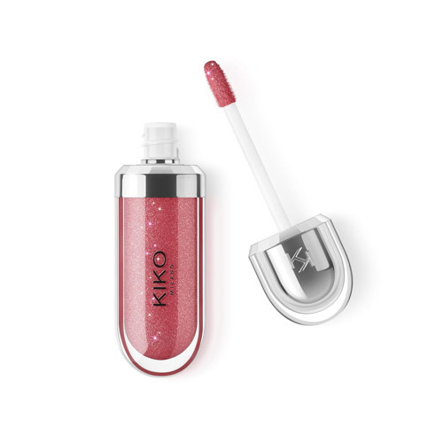 Dudak Parlatıcısı - 3D Gloss - 22 Sparkling Garnet - Besleyici Nemlendi