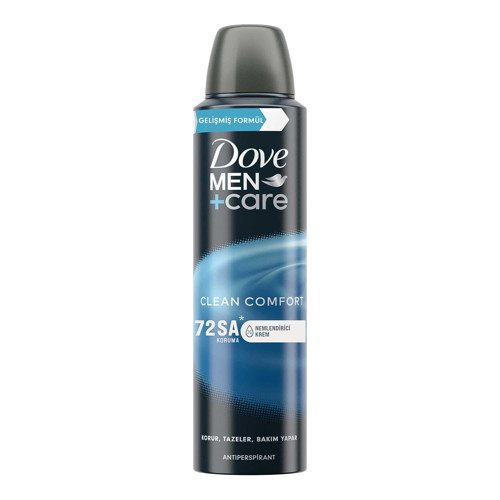 Sprey Deodorant 150 Ml