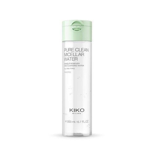 TEMİZLEYİCİ - MICELLAR WATER