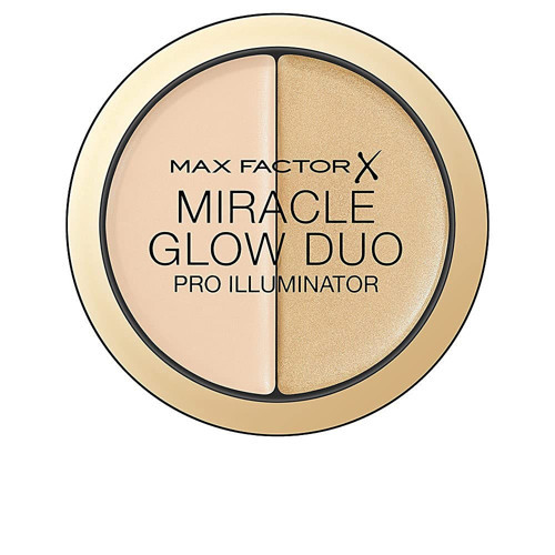 Miracle Glow , Illuminator, 10