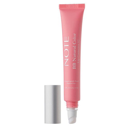 Corrector 03 Renk Eşitleyici Dudak Parlatıcısı, Pembe