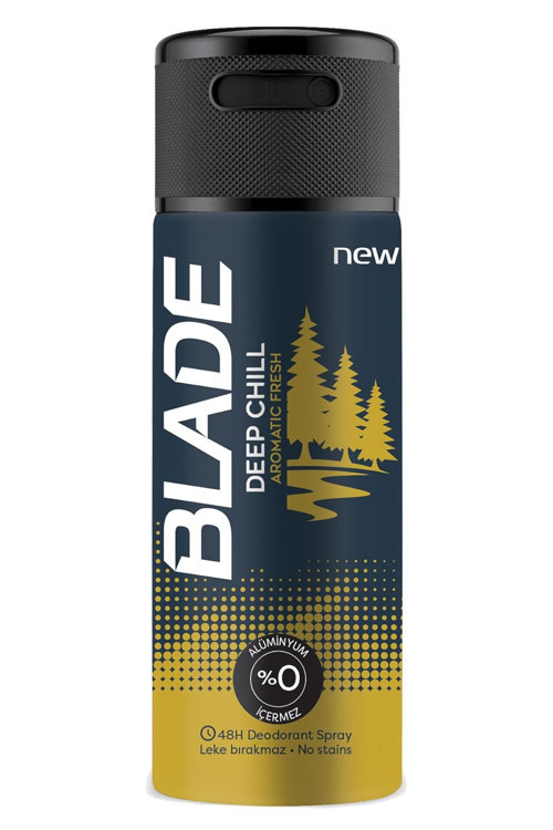 Deodorant , 150 Mililitre