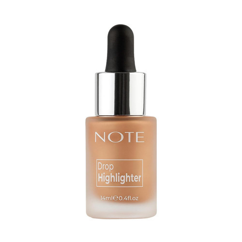 Drop Highlighter Likit Aydınlatıcı 02 Charming Desert