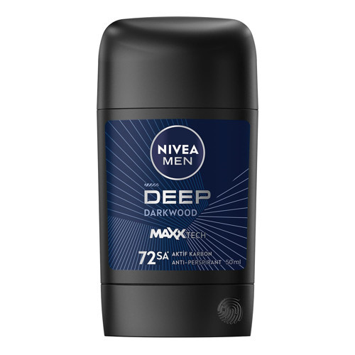 Erkek Stick Deodorant Dimension 50 ml,72 Saat Ter Ter Kokusuna Karşı Anti Perspira