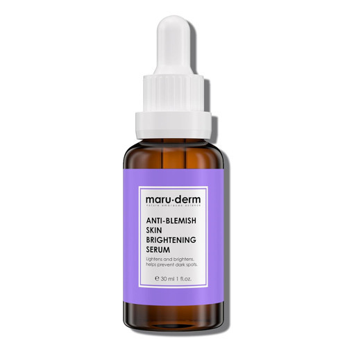 Leke Karşıtı Cilt Serumu 30 ml