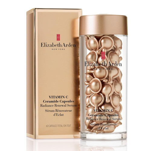 Vitamin C Ceramide Capsules Radiance Renewal Serum, 60 Adet