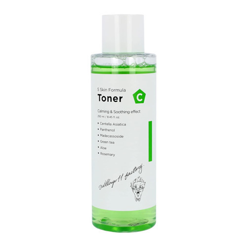 C Formula Toner