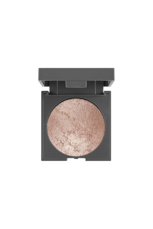 Işıltılı Aydınlatıcı - Baked Highlighter 01 Sparklıng Ivory - 11 G