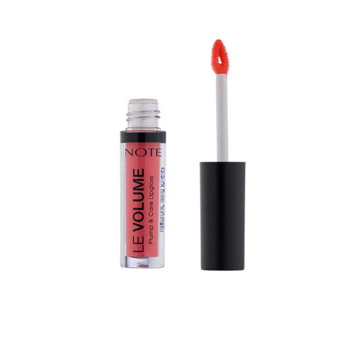 Volume Plump & Lipgloss 03 Candy Dudak Parlatıcısı, Pembe