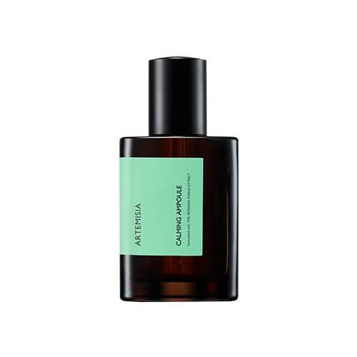 Artemisia Annua Özü İçeren Hassas Ciltler İçin Kızarıklık Karşıtı Konsantre Ampul
