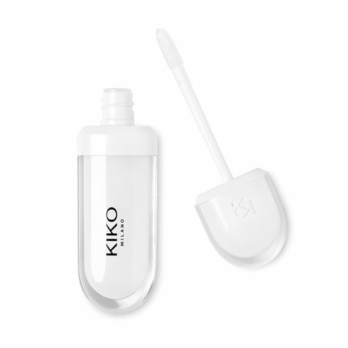 DUDAK KREMİ - VOLUME TRANSPARENT TRANSPARENT