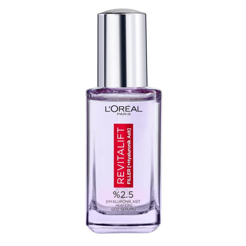 Revitalift Filler Aydınlatıcı Göz Serumu 20 ml