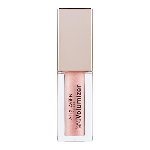 Maxivolumizer Lipgloss 205 - Sweet Gleam - Kalıcı Nemlendirici Ruj - Dolgunlaştırıcı E