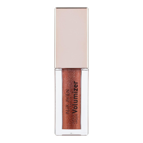 Maxivolumizer Lipgloss 219 - Foxy - Kalıcı Nemlendirici Ruj - Dolgunlaştırıcı Etki