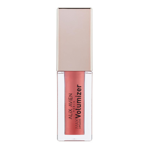 Maxivolumizer Lipgloss 212 - Glazed Peach - Kalıcı Nemlendirici Ruj - Dolgunlaştırıcı