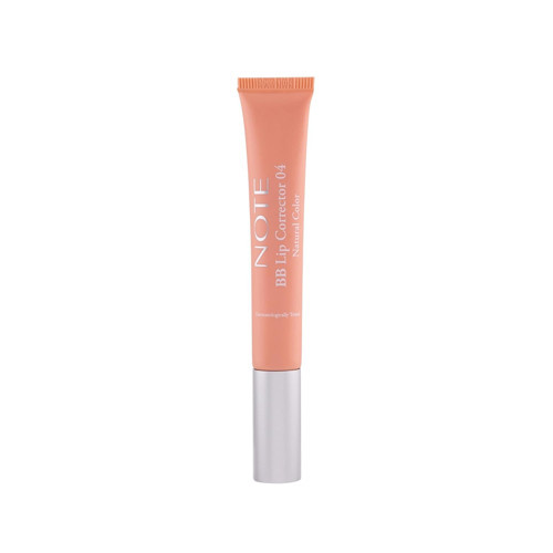 Corrector 04 Renk Eşitleyici Dudak Parlatıcısı, Turuncu
