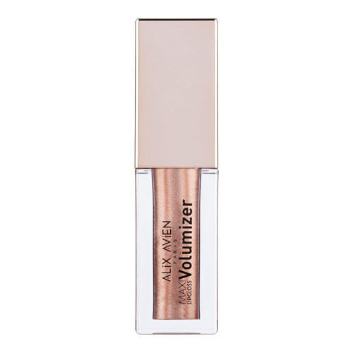 Maxivolumizer Lipgloss 209 - Rosy - Kalıcı Nemlendirici Ruj - Dolgunlaştırıcı E