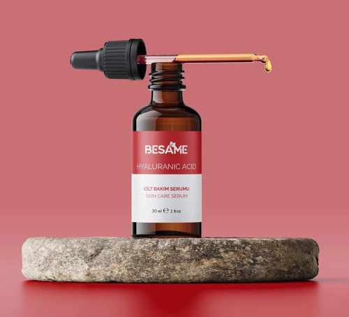 Intensive Hyaluronic Acid%2 B5 Revitalizing Hydro Serum