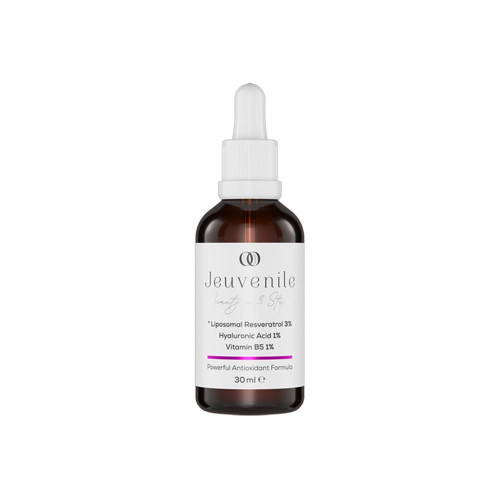 Onarıcı Koruyucu Resveratrol Serum 30 ml Resveratrol Serum 30 ml