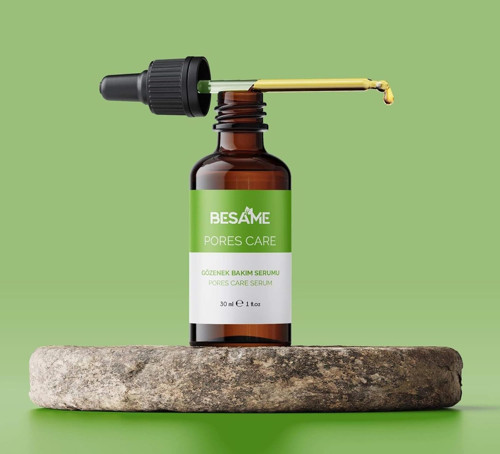 Pores Gözenek Sıkılaştırıcı Serum 30 ml