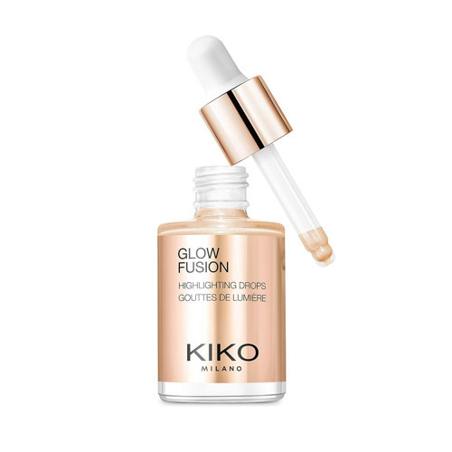 AYDINLATICI - GLOW FUSION HIGHLIGHTING DROPS 8025272925488 03 Mine (03 Mine)