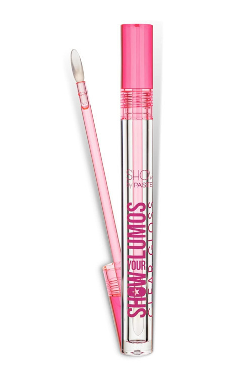 Your Lumos Gloss - Transparan Dudak Parlatıcısı