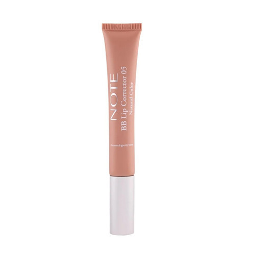 Corrector 05 Renk Eşitleyici Dudak Parlatıcısı, Nude