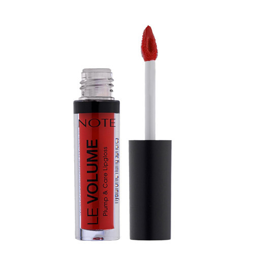Volume Plump & Lipgloss 06 Hearthbreaker Dudak Parlatıcısı,