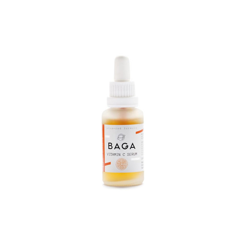 Vitamin C Serum