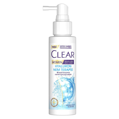 Hyaluron Nem Terapisi 90 ml