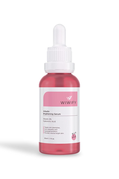 Arbutin Brightening Serum Arbutin 2% Hyaluronic Acid
