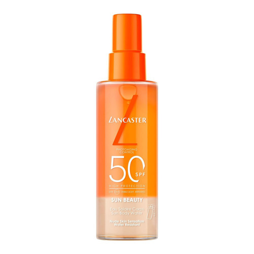 Protective Water, Spf50, 150 ml