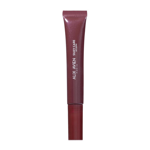 Koruyucu, Dolgunlaştırıcı, Nemlendirici Dudak Parlatıcısı - Silky Lipgloss 310 Cherr