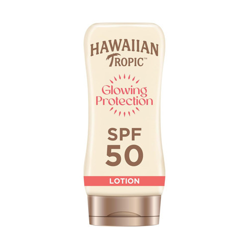 HAWAIIAN Tropic Silk Hydration Spf 50 Koruyucu Losyon, 180ml