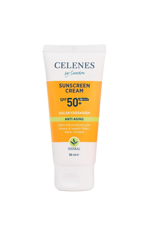 Yaşlanma Karşıtı Kremi, 50+ Spf, 50ml