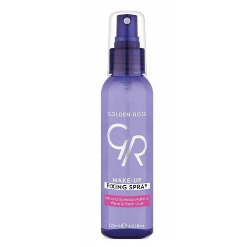 Fixing Spray - Makyaj Sabitleyici Sprey 120 ml