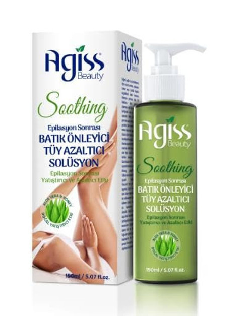 Batık Önleyici Tüy Azaltıcı 150 ml