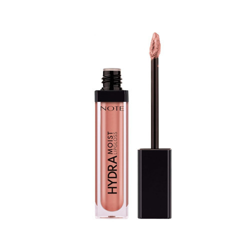 Hydramoist Lipgloss 13 Kiss Nemlendirici Dudak Parlatıcısı, Işıltılı