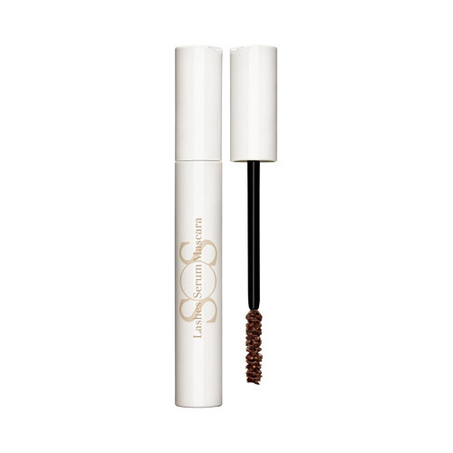 SOS Lashes Serum Maskara