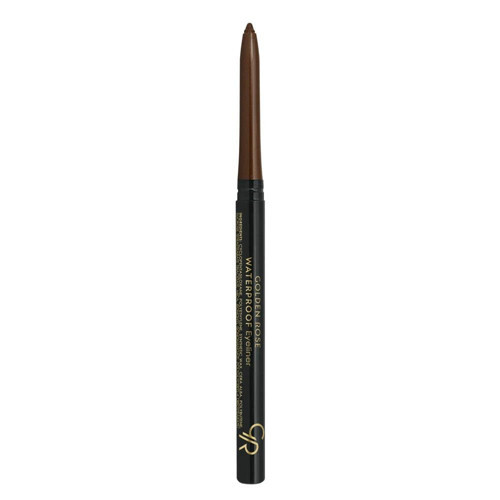 Waterproof Automatic Eyeliner No:10
