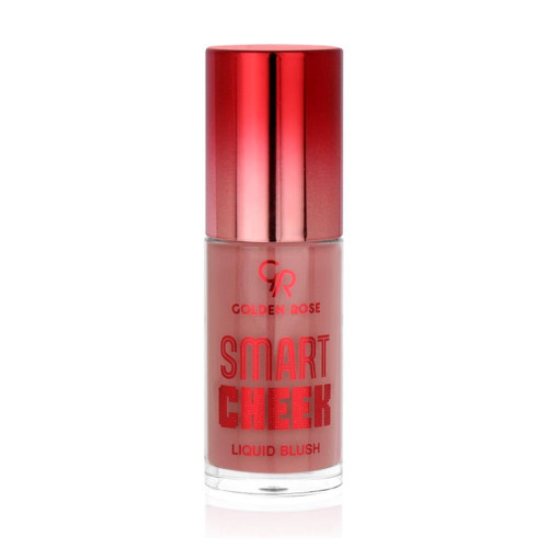 Cheek Liquid Blusher No: 106 Gül Kurusu - Cilt Görünümü Veren Likit Allık