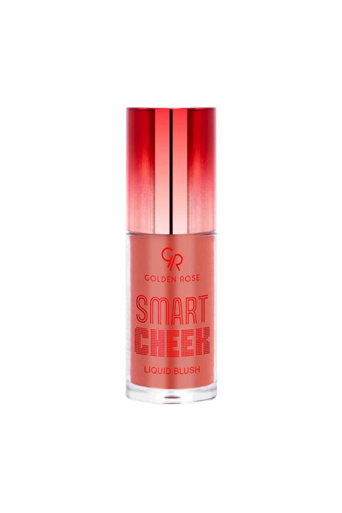 Cheek Liquid Blusher No: 102 Şeftali - Cilt Görünümü Veren Likit Allık
