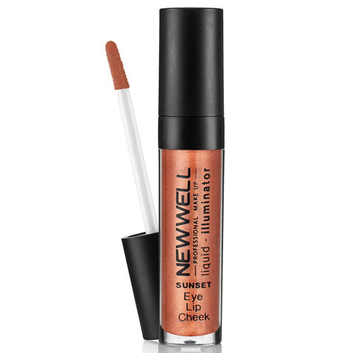 Liquid Illuminator Aydınlatıcı Allık 3 1, T930