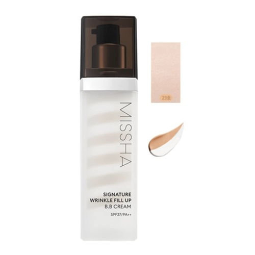 Gözenekleri İnce Çizgileri Kapatan 44g Signature Wrinkle Fill- SPF37PA+
