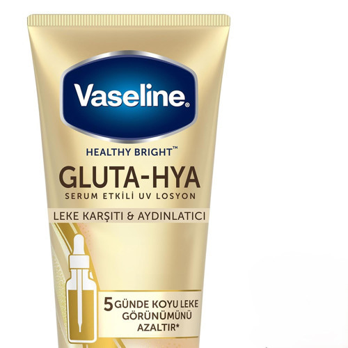 Gluta Hya Serum Etkili UV Losyon Leke Karşıtı Aydınlarıcı 200 ml
