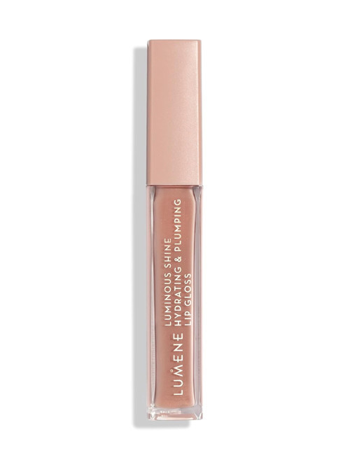 Hydrating & Plumping Gloss Nemlendirici & Dolgunlaştirici Dudak Parlaticis